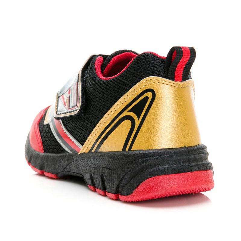 台灣製   現貨+預購🌟 暴太郎戰隊 兒童球鞋 止滑 男童 女童 中童 大童-細節圖5