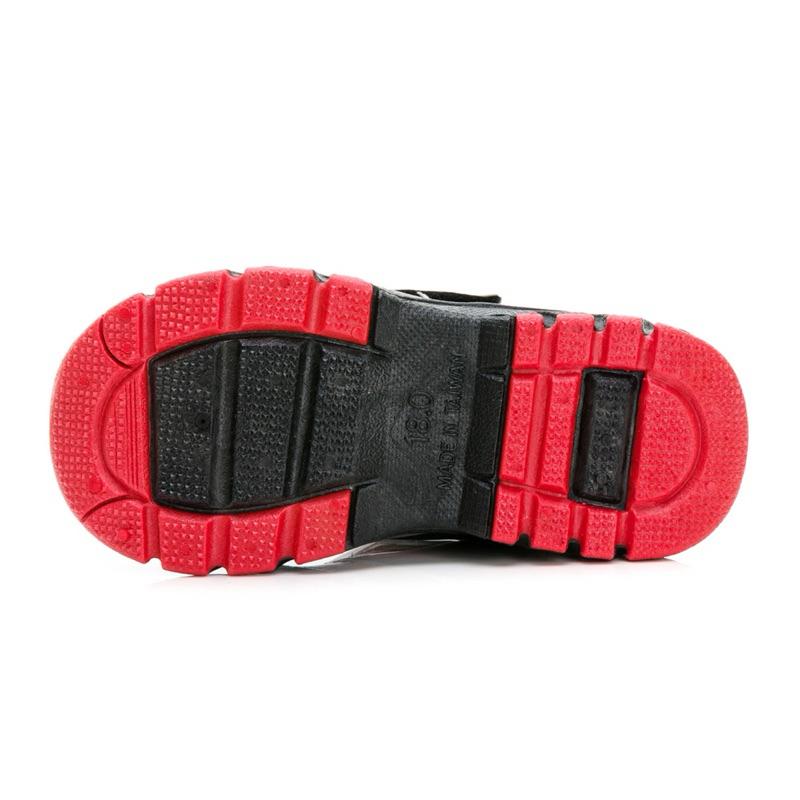 台灣製   現貨+預購🌟 暴太郎戰隊 兒童球鞋 止滑 男童 女童 中童 大童-細節圖6