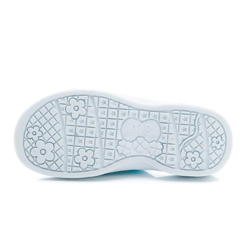 台灣製 現貨+預購✨冰雪奇緣 FROZEN 安娜 艾莎 淑女 兒童 拖鞋 耐磨 止滑 公主拖鞋 幼兒園-細節圖5