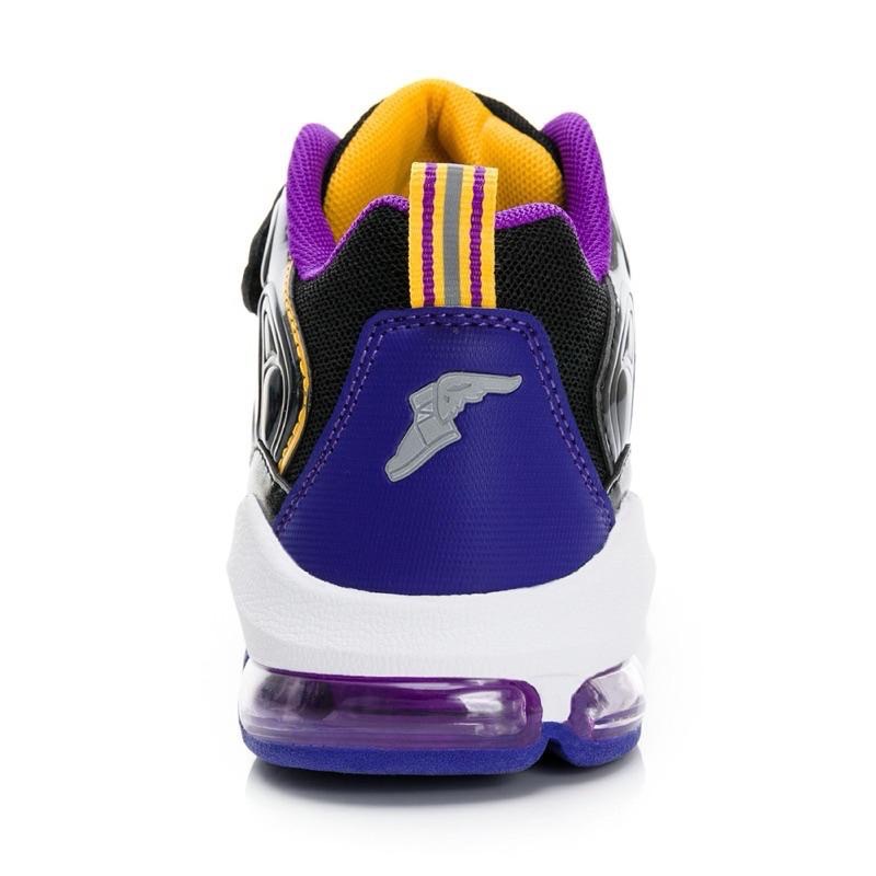 GOODYEAR 固特異 雷幻戰神III 緩震 全氣墊 寬楦 大童 球鞋 運動鞋 慢跑鞋 籃球鞋 男童球鞋 女童球鞋-細節圖3