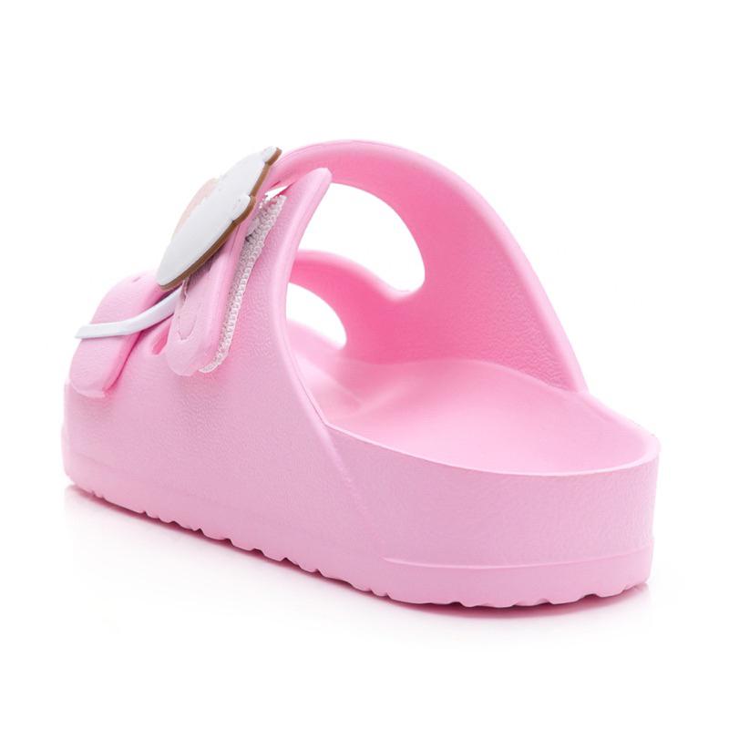 台灣製   現貨+預購🌟角落小夥伴 兒童輕量拖鞋 防水 速乾 日本角落生物 防滑拖鞋 幼童鞋 中童 大童-細節圖8