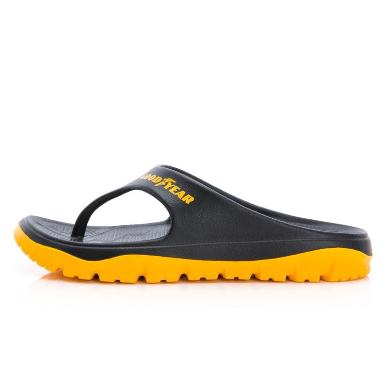 台灣出貨 現貨+預購✨GOODYEAR固特異男士夾腳拖鞋  人字拖鞋   越野拖鞋 沙灘鞋 晴雨鞋 透氣舒適 排水速乾-細節圖4