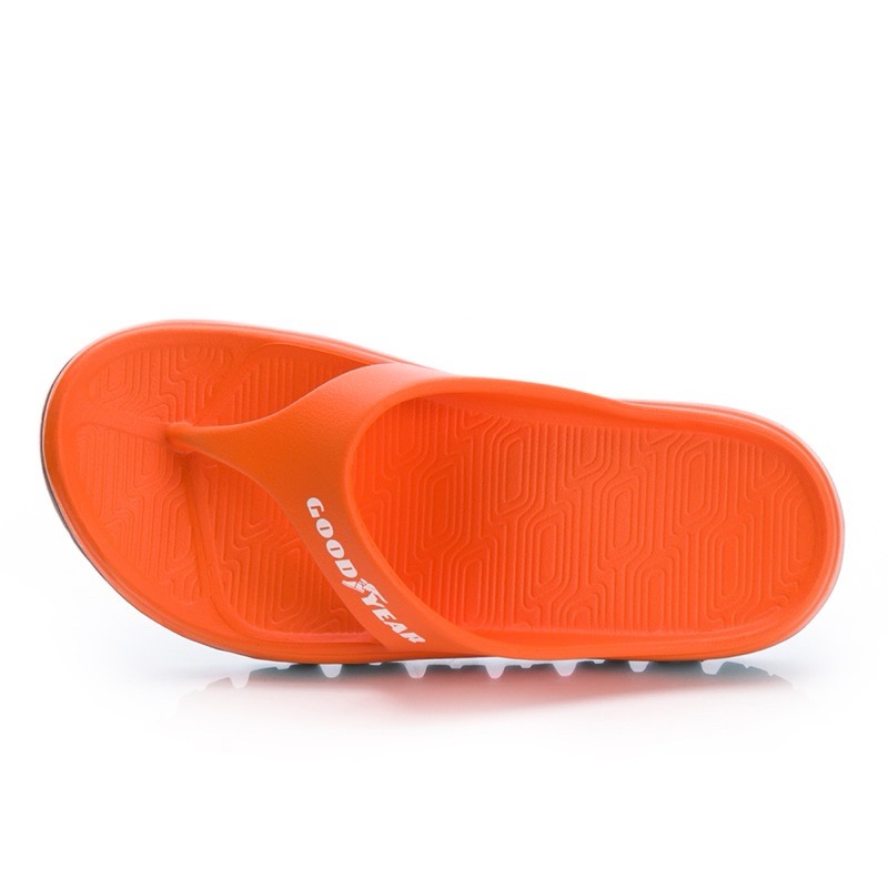 台灣出貨 現貨+預購✨GOODYEAR固特異男士夾腳拖鞋  人字拖鞋   越野拖鞋 沙灘鞋 晴雨鞋 透氣舒適 排水速乾-細節圖5