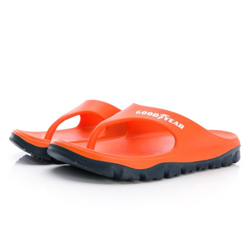 台灣出貨 現貨+預購✨GOODYEAR固特異男士夾腳拖鞋  人字拖鞋   越野拖鞋 沙灘鞋 晴雨鞋 透氣舒適 排水速乾-細節圖8