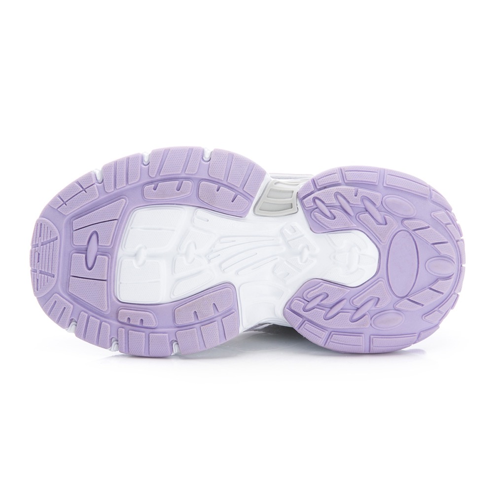 專櫃鞋品   現貨+預購🌟冰雪奇緣  Frozen 蝴蝶結輕量底燈鞋 湖水藍  兒童球鞋 慢跑鞋 女童 中大童鞋-細節圖6