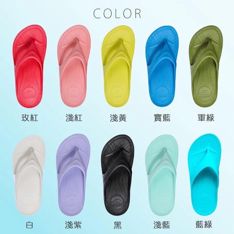 台灣製   現貨+預購🌟母子鱷魚 超跑三代Y拖 防滑防水拖鞋 氣墊拖鞋 人字夾腳拖鞋 (路跑.海灘.雨天專用) 沙灘-細節圖6