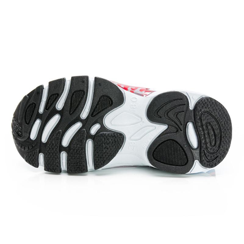 台灣製   現貨+預購🌟漫威Spiderman蜘蛛人電燈運動鞋  兒童球鞋 耐磨止滑  男童 女童 大童 中童 小童-細節圖5