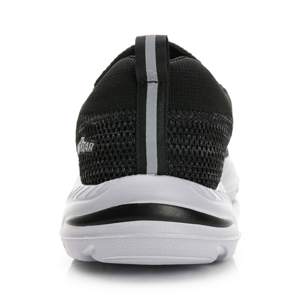 GOODYEAR 固特異✨ 健走鞋 羽量防潑水健走鞋 走路鞋 防潑水 男款運動休閒彈力健走鞋 懶人鞋 直套 乳膠墊-細節圖3