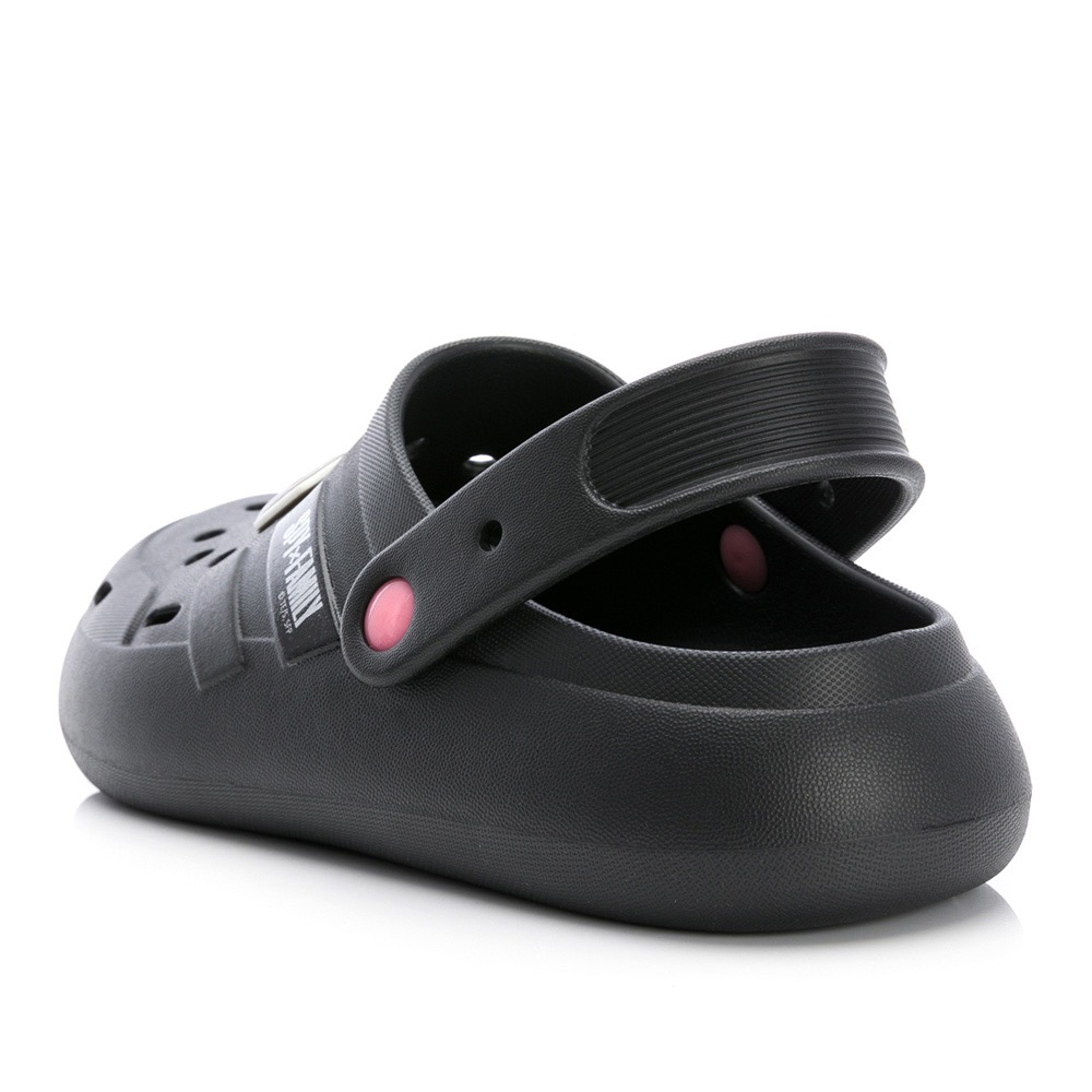 台灣製   現貨+預購🌟 間諜家家酒 女輕量洞洞鞋 懶人鞋  防水 晴雨兩穿 護趾 速乾 布希鞋 園丁鞋 水陸兩用 沙-細節圖4