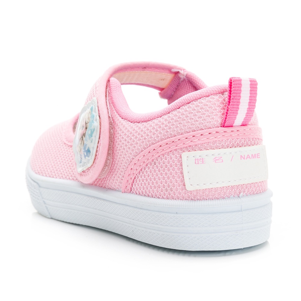 台灣製 現貨+預購🌈 Frozen冰雪奇緣 室內鞋 幼兒園 娃娃鞋 中童 童鞋 運動鞋-細節圖4