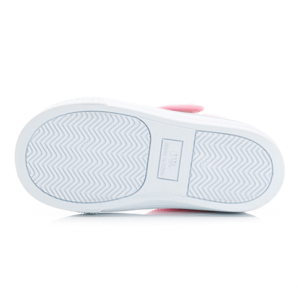 台灣製 現貨+預購🌈 Frozen冰雪奇緣 室內鞋 幼兒園 娃娃鞋 中童 童鞋 運動鞋-細節圖5