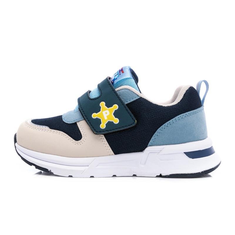 救援小英雄  POLI 波力 寬楦 輕量運動鞋 童鞋 布鞋 兒童運動鞋 男童 女童 跑步鞋 兒童 球鞋 poli-細節圖3