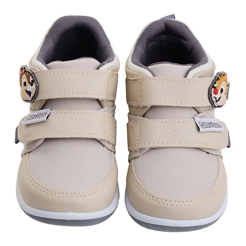 台灣製 現貨+預購🌈專櫃鞋品✨迪士尼 Disney 奇奇蒂蒂  兒童球鞋 透氣 柔軟 止滑 耐磨 兒童布鞋 兒童運動鞋-細節圖2