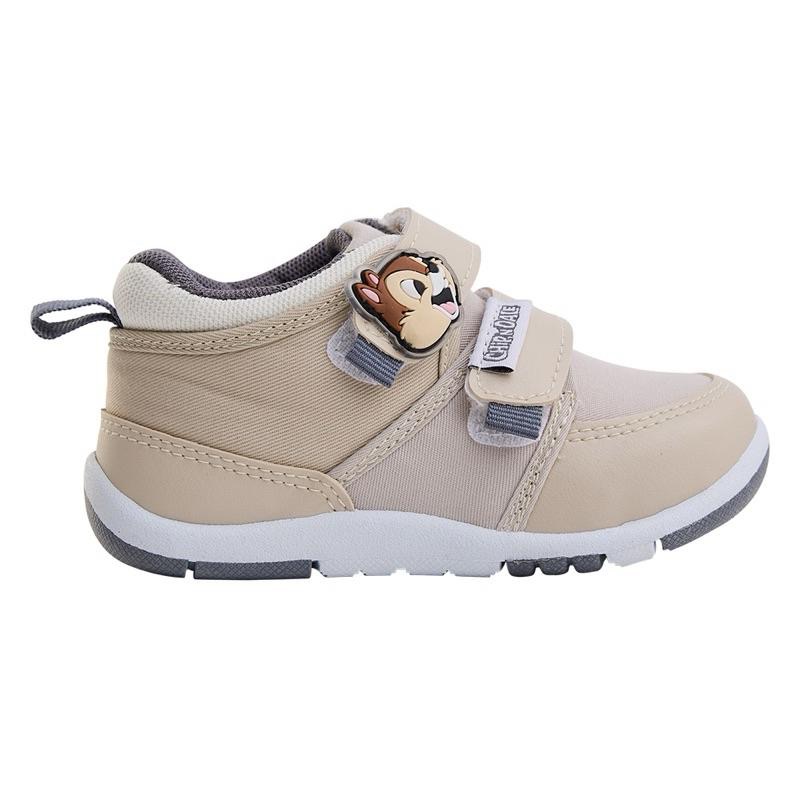 台灣製 現貨+預購🌈專櫃鞋品✨迪士尼 Disney 奇奇蒂蒂  兒童球鞋 透氣 柔軟 止滑 耐磨 兒童布鞋 兒童運動鞋-細節圖3