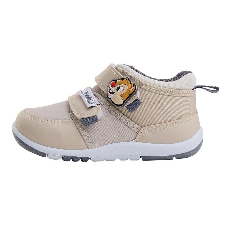 台灣製 現貨+預購🌈專櫃鞋品✨迪士尼 Disney 奇奇蒂蒂  兒童球鞋 透氣 柔軟 止滑 耐磨 兒童布鞋 兒童運動鞋-細節圖4