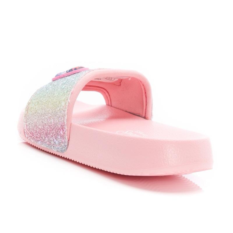 台灣 現貨+預購✨白雪公主 Snow White 淑女 兒童拖鞋 輕量 止滑 公主拖鞋 幼兒園 室內拖鞋 戶外拖鞋 女童-細節圖4