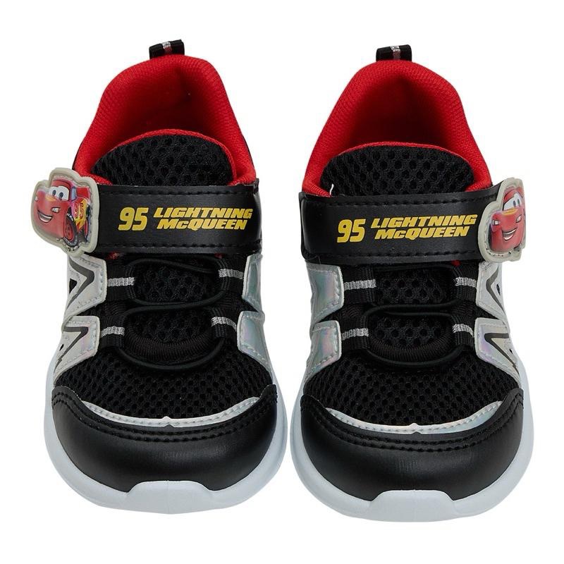 台灣製 現貨+預購🌈專櫃鞋品✨迪士尼 Disney 閃電麥坤 兒童球鞋 透氣 止滑 耐磨 柔軟 兒童布鞋 兒童運動鞋-細節圖2