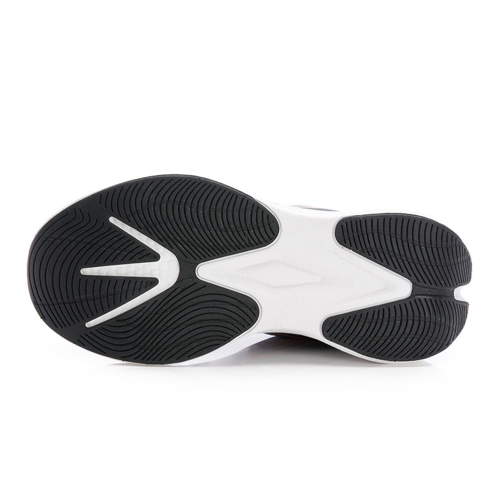 ARNOR   大童  女 輕量 運動鞋 慢跑鞋 彈力 透氣 緩震 夜間反光 兒童球鞋 兒童運動鞋 22.5～25-細節圖6