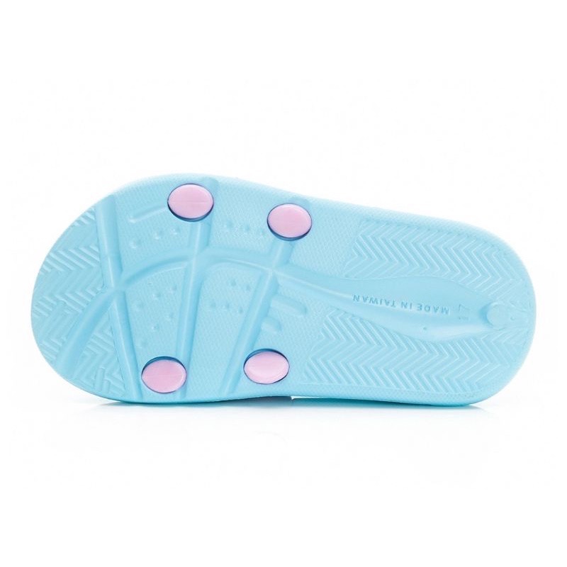 ￼台灣製   Frozen  冰雪奇緣 輕量 防水拖鞋  愛莎 安娜 公主拖鞋  女童 大童 中童 小童 兒童拖鞋 幼兒-細節圖3