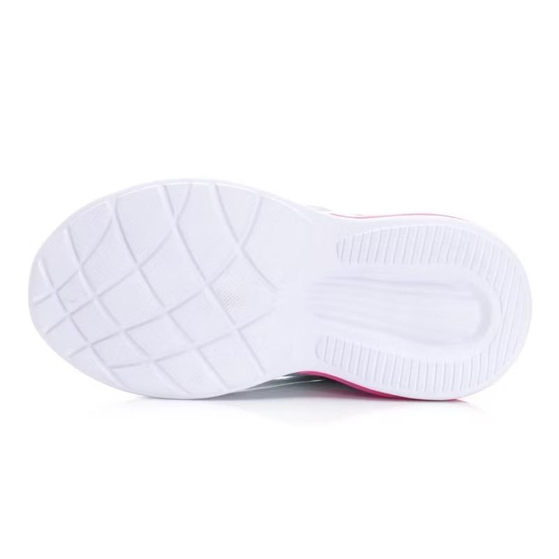 特價 ARNOR 恐龍探險隊✨獨角獸🦄 電燈運動鞋 電燈鞋 兒童球鞋 女童 排汗 透氣 減壓 輕量 運動鞋 女童運動-細節圖6