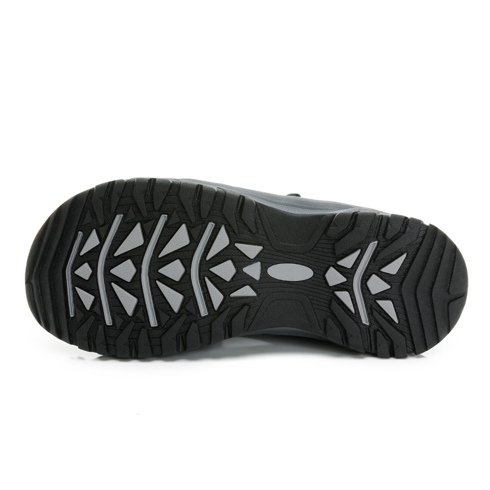 GOODYEAR 固特異 男士 護趾 磁扣 運動涼鞋 透氣 緩震 防滑 溯溪鞋 夜間安全反光-細節圖5