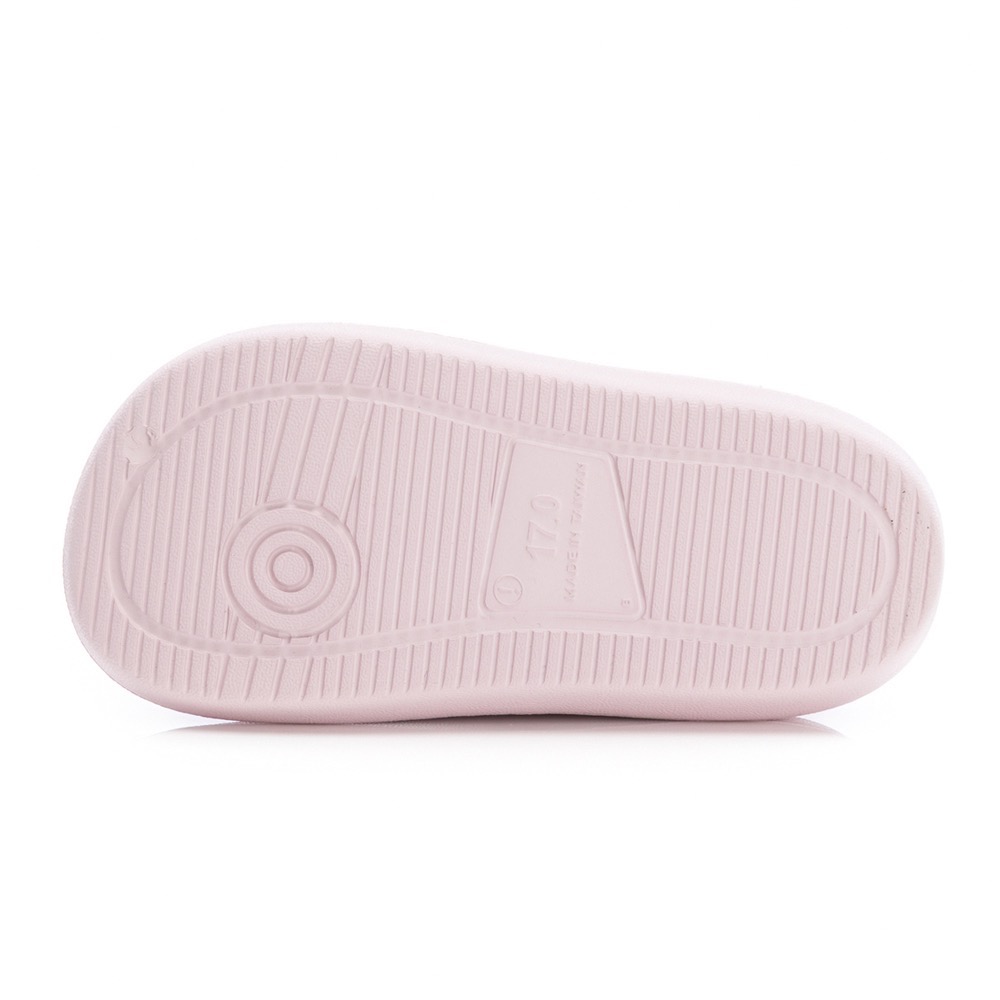 台灣製 Frozen 冰雪奇緣 童 EVA拖鞋 輕量 防水 一片式拖鞋 兒童拖鞋 速乾 防水拖鞋 室內拖鞋 戶外拖鞋-細節圖4