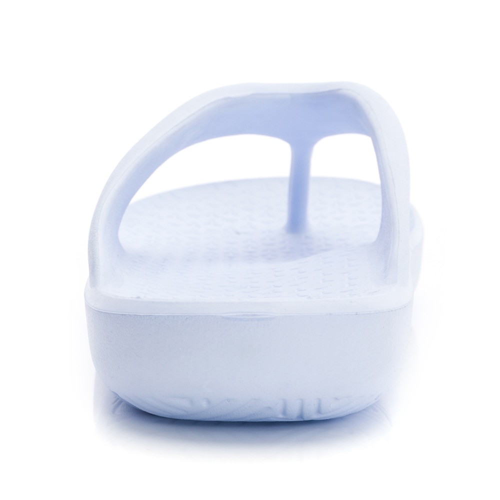 GOODYEAR 固特異✨女 夾腳拖鞋 Q彈 足弓 輕量 防水 人字拖鞋 情侶拖鞋 沙灘鞋 晴雨鞋 舒適 排水 速乾 粉-細節圖3