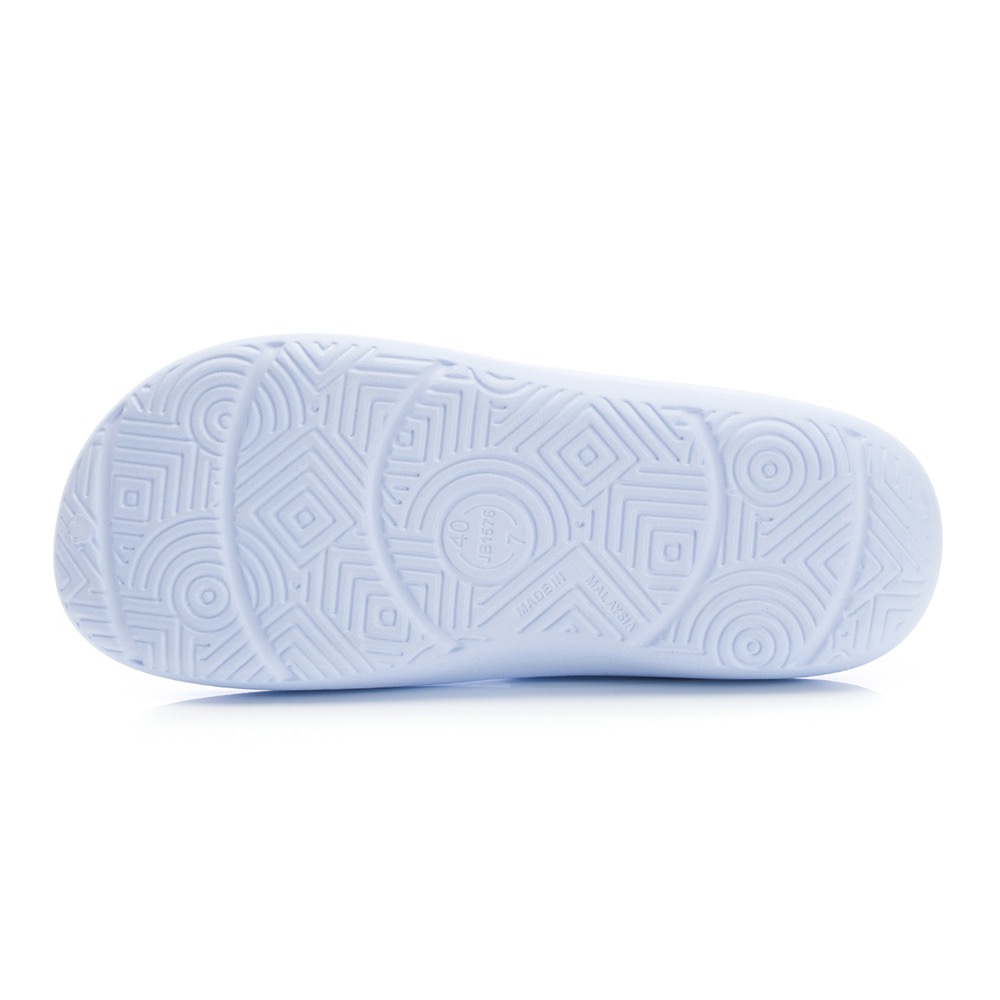 GOODYEAR 固特異✨女 夾腳拖鞋 Q彈 足弓 輕量 防水 人字拖鞋 情侶拖鞋 沙灘鞋 晴雨鞋 舒適 排水 速乾 粉-細節圖4