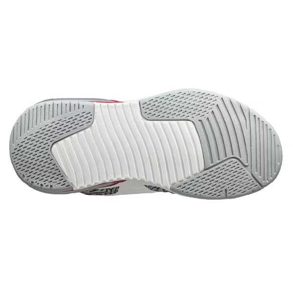 DIADORA  迪亞多納 寬楦 兒童籃球鞋 防滑 兒童運動鞋 大童 大童專業 籃球鞋 透氣 避震 彈力緩衝 機能鞋墊-細節圖4