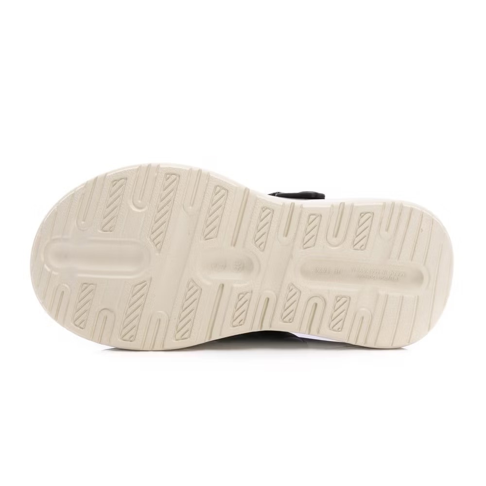 GOODYEAR  固特異 男 護趾 洞洞鞋 可拆式 後絆帶 寬楦 防水 透氣 快乾 人體工學 足弓設計-細節圖7