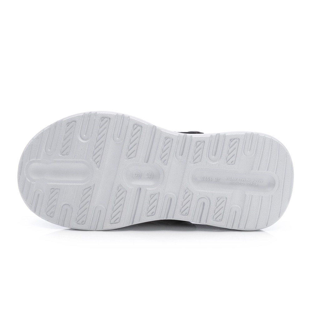 GOODYEAR  固特異 男 護趾 洞洞鞋 可拆式 後絆帶 寬楦 防水 透氣 快乾 人體工學 足弓設計-細節圖10