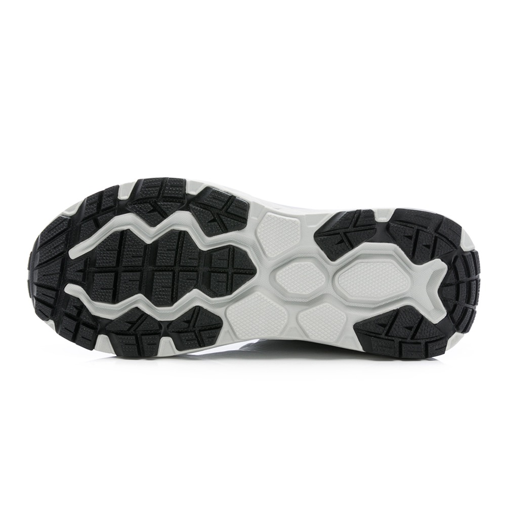 GOODYEAR 固特異 3E 寬楦  越野鞋 運動鞋 戶外鞋 透氣 奔馳越野 輕量 越野運動鞋 夜間安全反光 灰-細節圖7