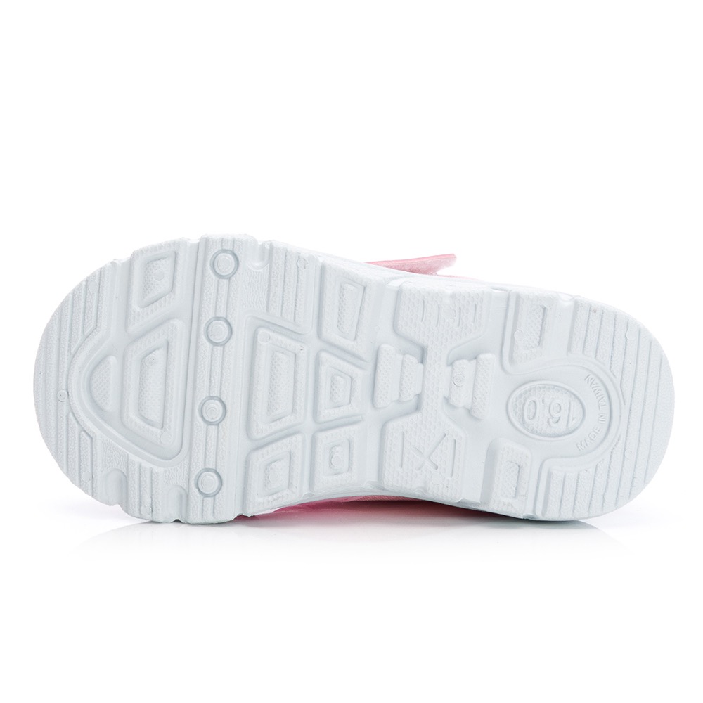 台灣製 Poli 安寶 Amber 救援小英雄 電燈 運動鞋  兒童球鞋 休閒運動鞋 止滑  男童 女童 中童 小童-細節圖5