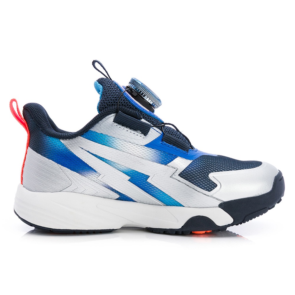 GOODYEAR 固特異 旋轉鞋扣 滑步車鞋 緩震 輕量 透氣 男童 球鞋 運動鞋 慢跑鞋 兒童運動鞋 足弓機能鞋墊-細節圖4