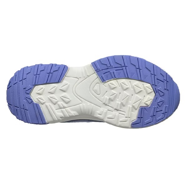 DIADORA 迪亞多納 女童 輕量 透氣 超寬楦 避震 彈性 橡膠止滑 學生鞋 兒童慢跑鞋 跑鞋 童鞋 大童 中童-細節圖4