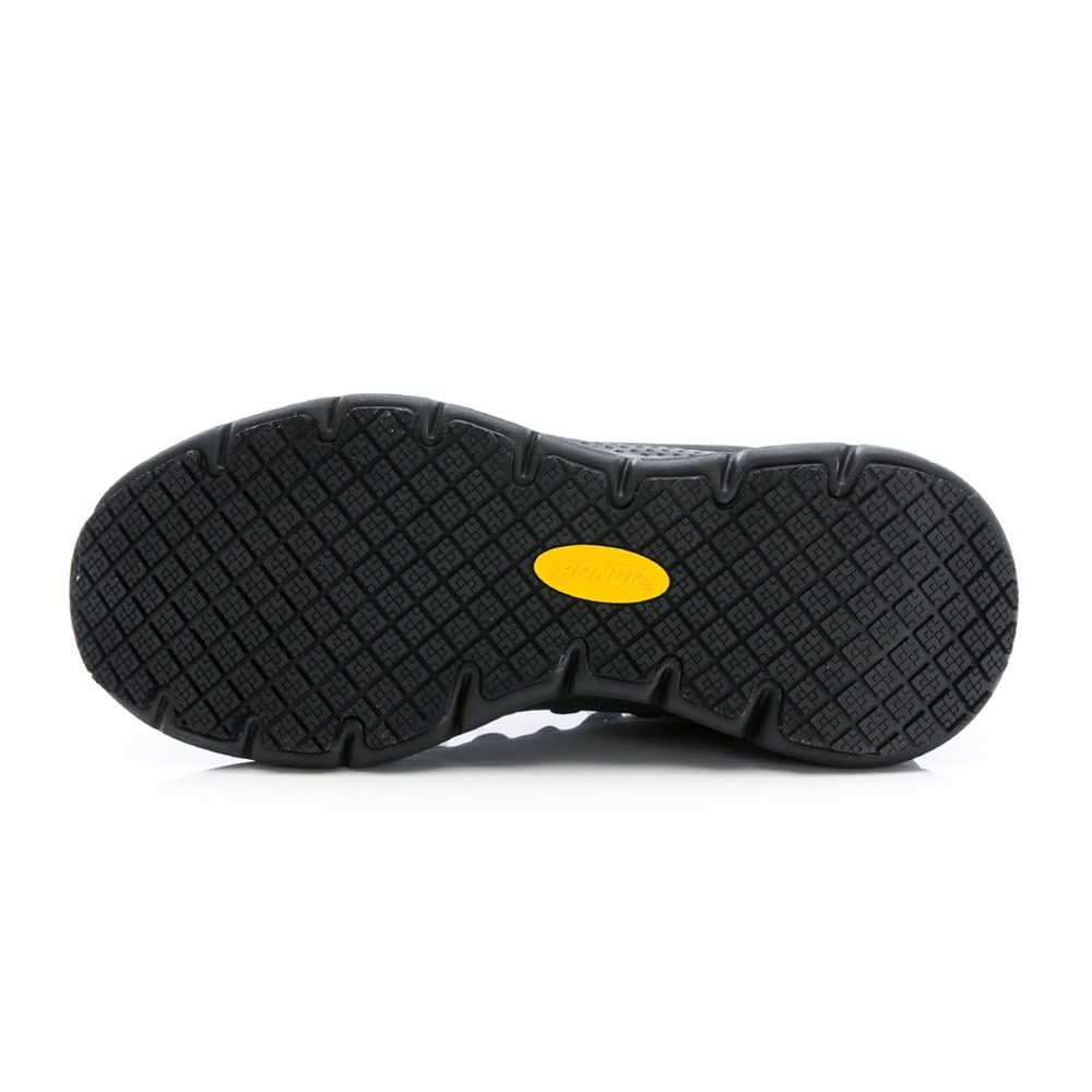 ARNOR 男 女 情侶鞋 全皮面 工作鞋 多功防滑運動鞋 廚房鞋 防滑 抗水 抗汙 慢跑鞋 球鞋 運動鞋-細節圖7