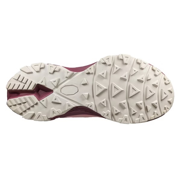 DIADORA 女 寬楦 防潑水 戶外鞋  越野鞋 郊山健行鞋 運動鞋 透氣 緩震 防滑 高彈鞋墊 登山鞋 止滑 耐磨-細節圖5