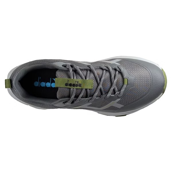 DIADORA 男 寬楦 防潑水 戶外鞋  越野鞋 郊山健行鞋 運動鞋 透氣 緩震 防滑 高彈鞋墊 登山鞋 止滑 耐磨-細節圖4