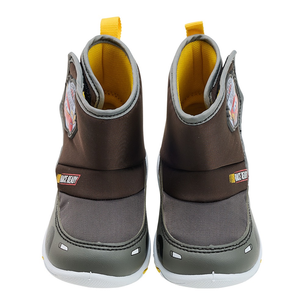 台灣製 迪士尼 Disney 麥坤 美人魚 維尼 兒童短靴 球鞋 透氣 止滑 耐磨 兒童球鞋 兒童運動鞋 小童 中童-細節圖3