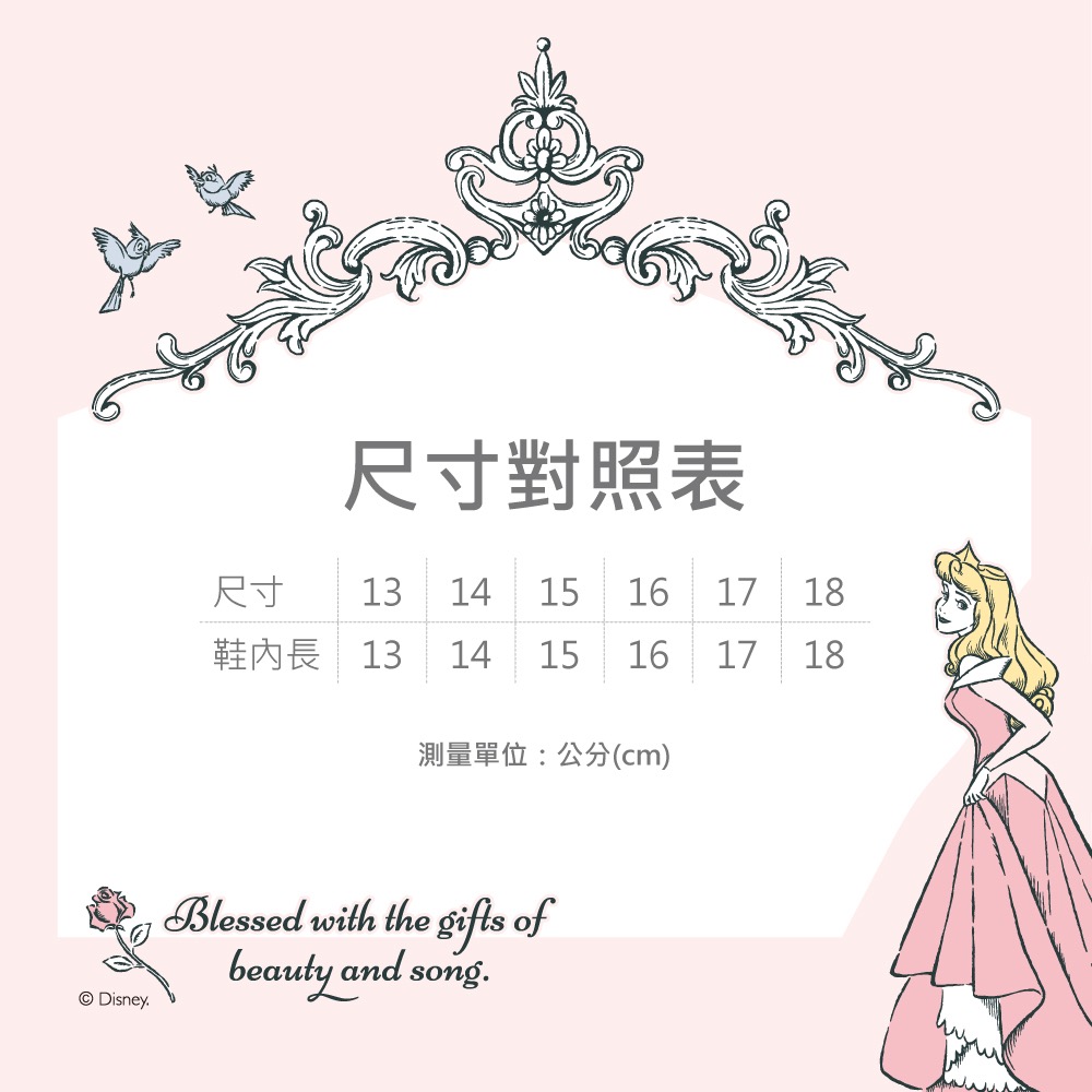 台灣製 🎀 Disney 美人魚 公主 兒童涼鞋 速乾 防水涼鞋 輕量 防水 軟Q  涼鞋 女童 女童涼鞋 粉-細節圖5