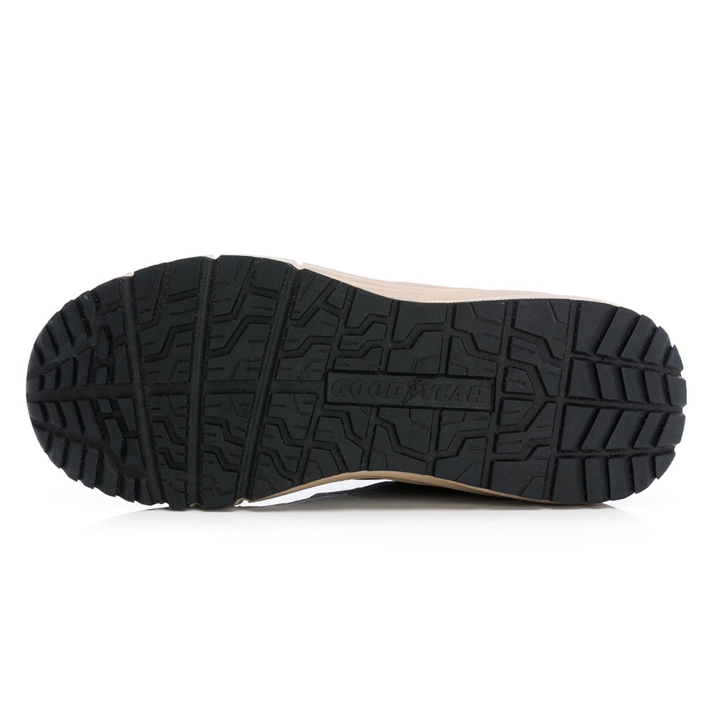 GOODYEAR 固特異  4E 寬楦 防潑水 健走鞋 運動鞋 防潑水健走鞋 魔鬼氈 透氣 防滑 夜間反光-細節圖7