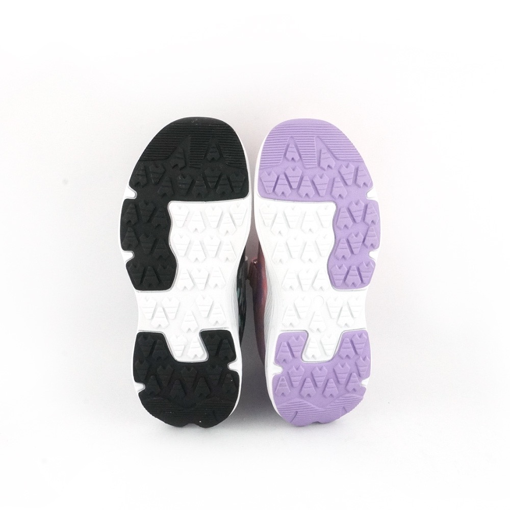 COMBAT 童 輕量 慢跑鞋 透氣 Q彈 柔軟 緩震 減壓 運動鞋 兒童運動鞋 大童 中童 男童 女童-細節圖5