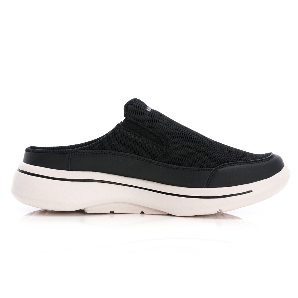 固特異 GOODYEAR 防潑水 穆勒鞋 健走鞋 懶人鞋 透氣 避震 輕便鞋 舒適 健走大底 穆勒健走鞋 前包後空-細節圖4