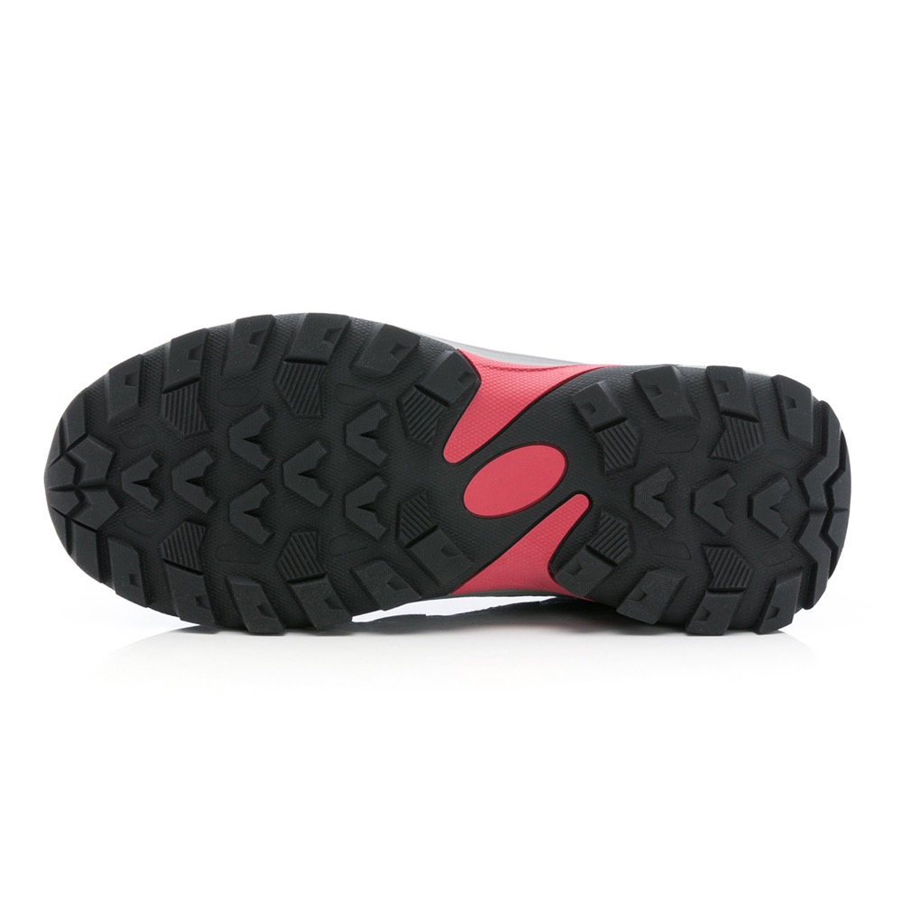 特異 GOODYEAR  男  女 防潑水 越野跑鞋 戶外鞋 透氣 止滑 耐磨 透濕 防水 灰 越野鞋-細節圖7