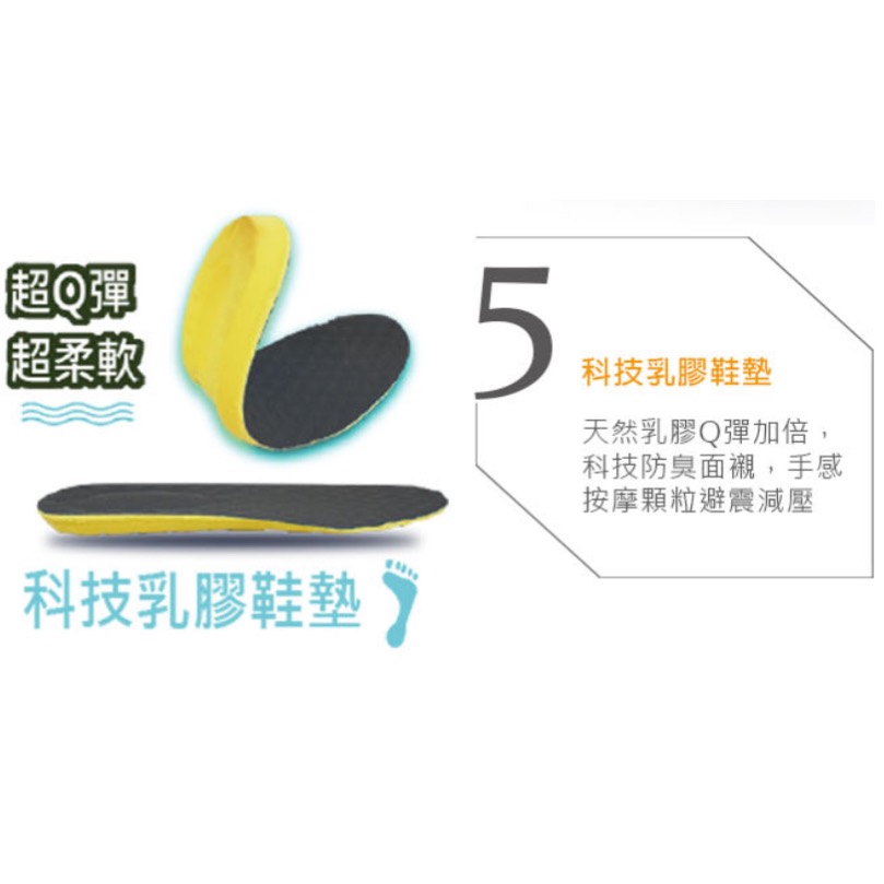 特異 GOODYEAR  男  女 防潑水 越野跑鞋 戶外鞋 透氣 止滑 耐磨 透濕 防水 灰 越野鞋-細節圖10