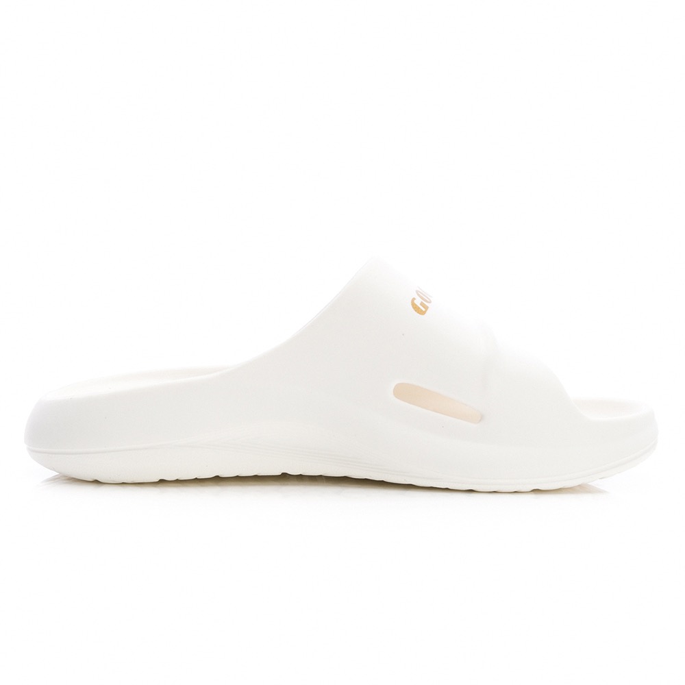 台灣製  GOODYEAR  固特異 男士 男款 Q彈 舒壓恢 舒緩 拖鞋 雙密度 輕量 柔軟 防滑大底 運動拖鞋 速乾-細節圖4