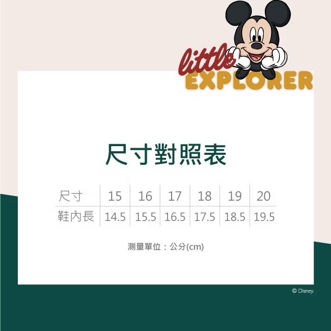 台灣製 Disney 迪士尼 Hello Kitty  造型飾釦 防水 洞洞鞋 懶人鞋 防水涼鞋 兒童 防水鞋 童-細節圖7