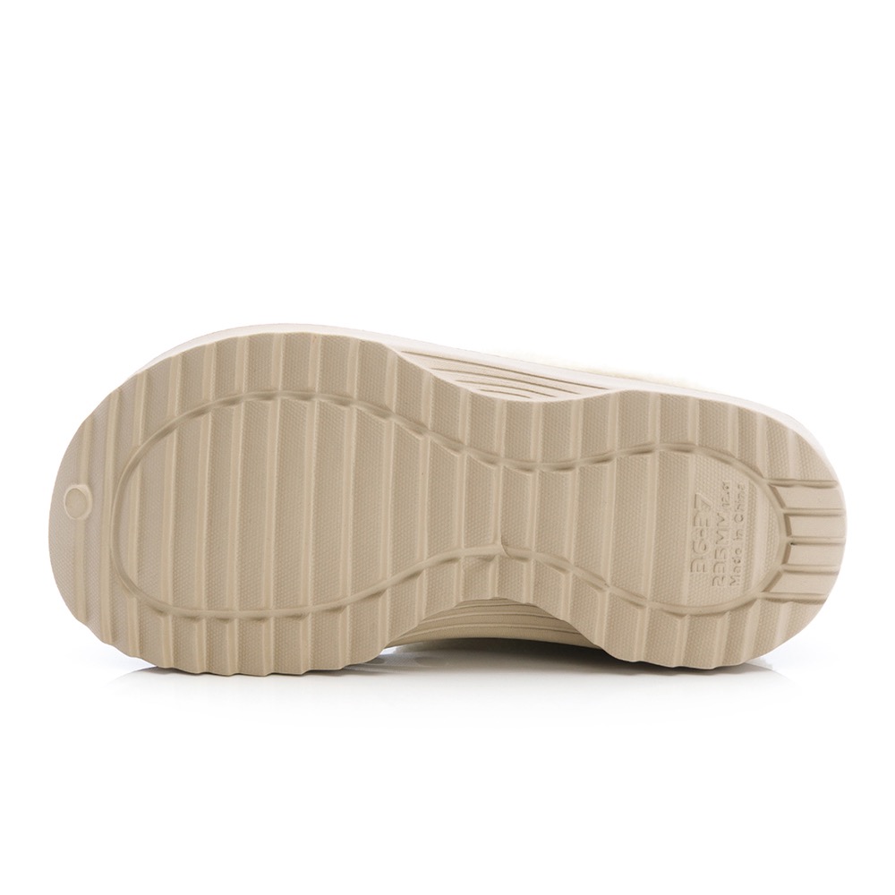 固特異 GOOD YEAR 防水 雪貂 加絨 輕量 增高 厚底 拖鞋 多功能輕便鞋 毛毛拖鞋 緩震 保暖-細節圖10