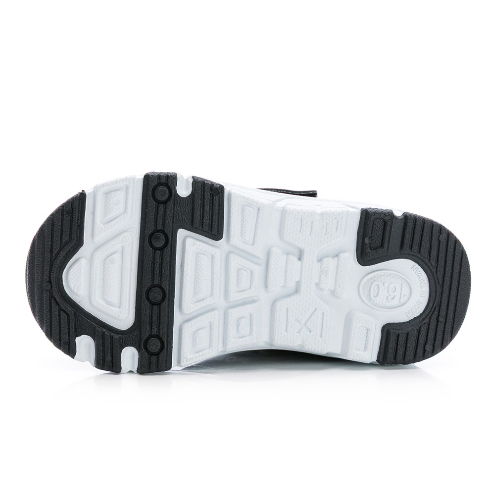 台灣製 🌟 TOMICA 多美 小汽車 電燈 運動鞋  警車 透氣 止滑 兒童球鞋 兒童運動鞋-細節圖6