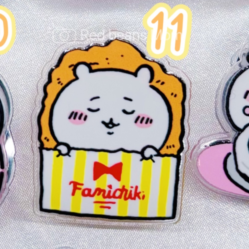 全館滿299出貨 吉伊卡哇 文件夾 發票夾 pp夾-規格圖1